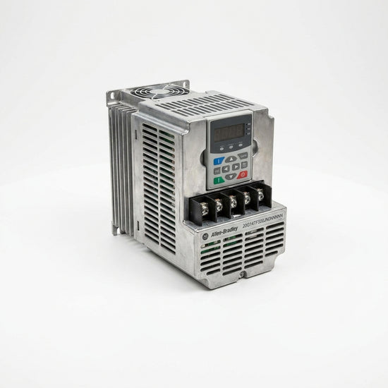 Allen-Bradley 20G14TF500JN0NNNNN