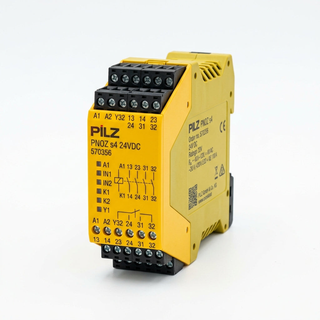 PILZ 570356
