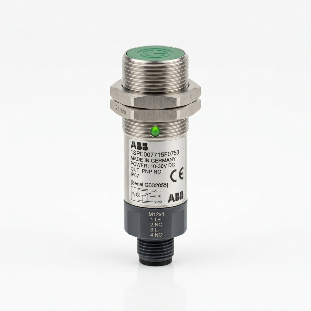 ABB 1SPE007715F0753