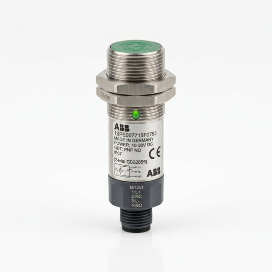 ABB 1SPE007715F0753