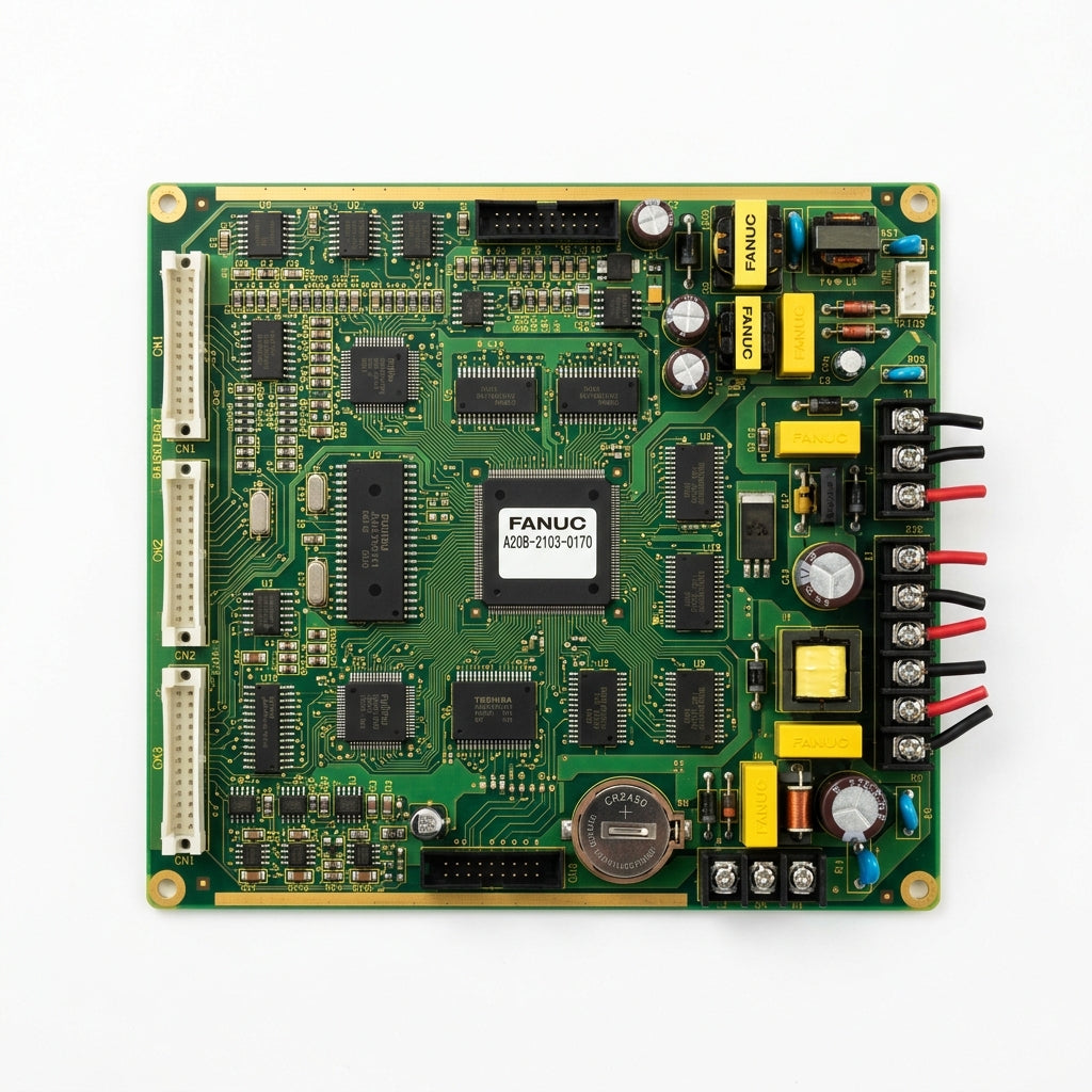 FANUC A20B-2103-0170