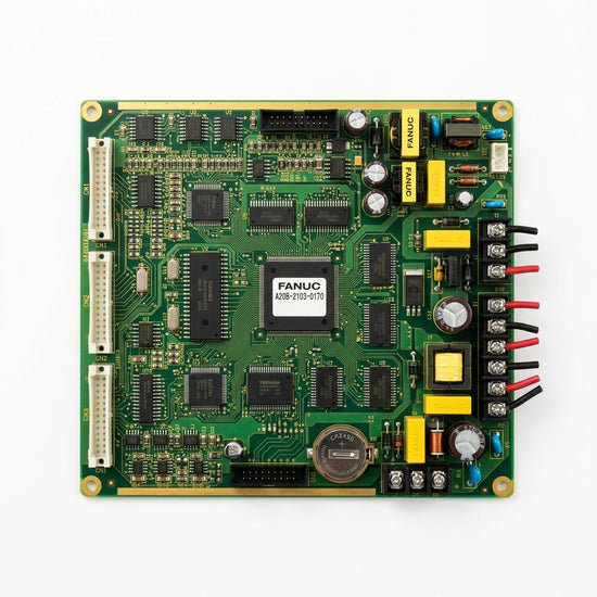 FANUC A20B-2103-0170