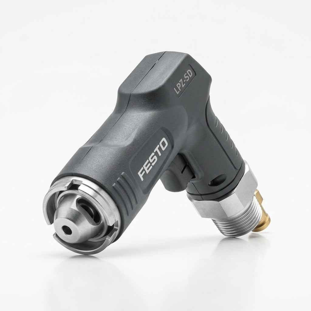 FESTO LPZ-SD