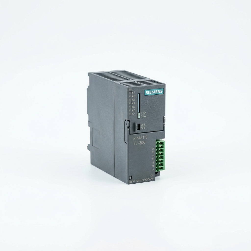 Siemens 6ES7 321-1BL00-0AA0