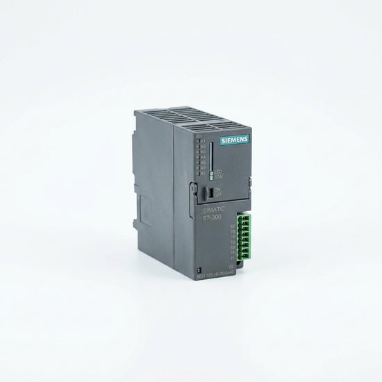 Siemens 6ES7 321-1BL00-0AA0