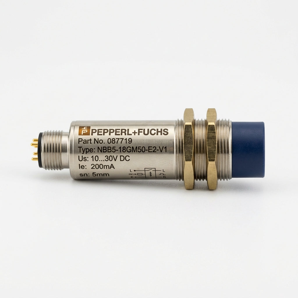 PEPPERL & FUCHS 087719