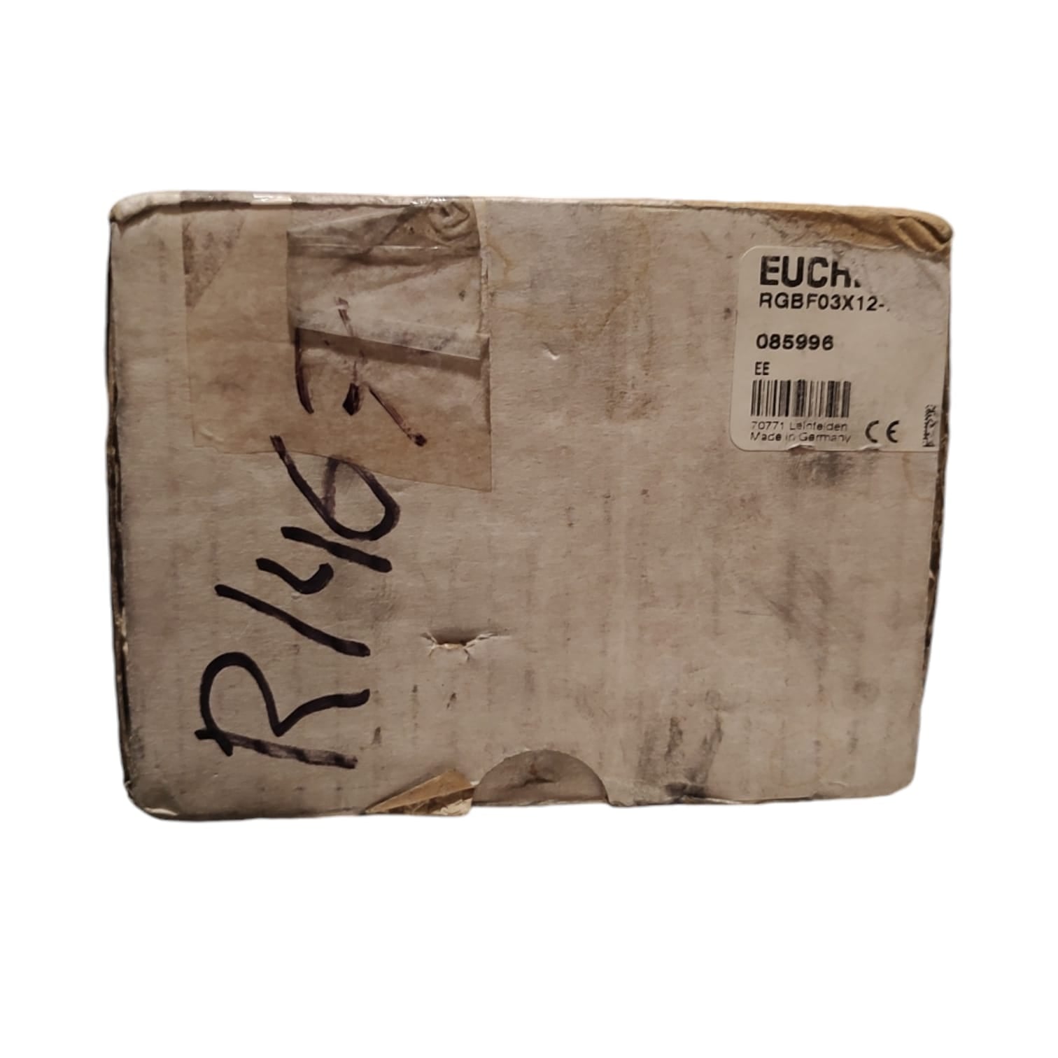 Euchner RGBF03X12-781L-M