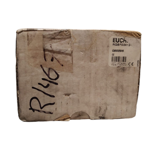 Euchner RGBF03X12-781L-M