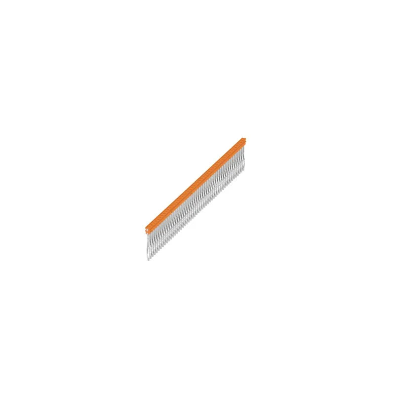 ZQV 1.5N/50 Puente enchufable naranja de 50 polos para la Serie-A de 1.5 mm²
