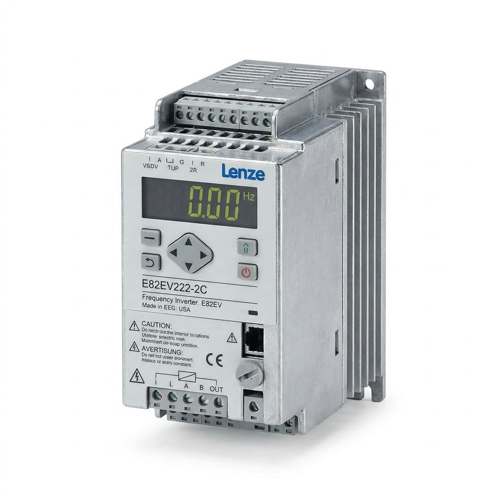 Lenze E82EV222-2C