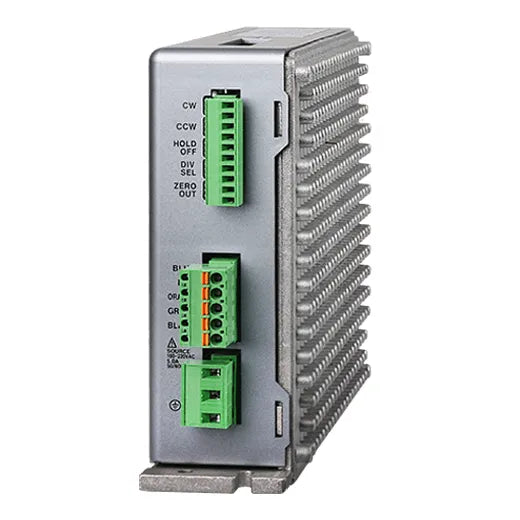 MD5-HF28 Micro controlador de motores a pasos 5 fases 1-2.8A/fase 100-220VAC