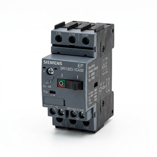SIEMENS/EP 3RV1923-1CA00