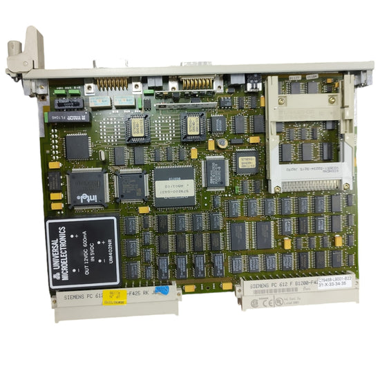 Siemens 6ES5451-4UA14 Simatic S5