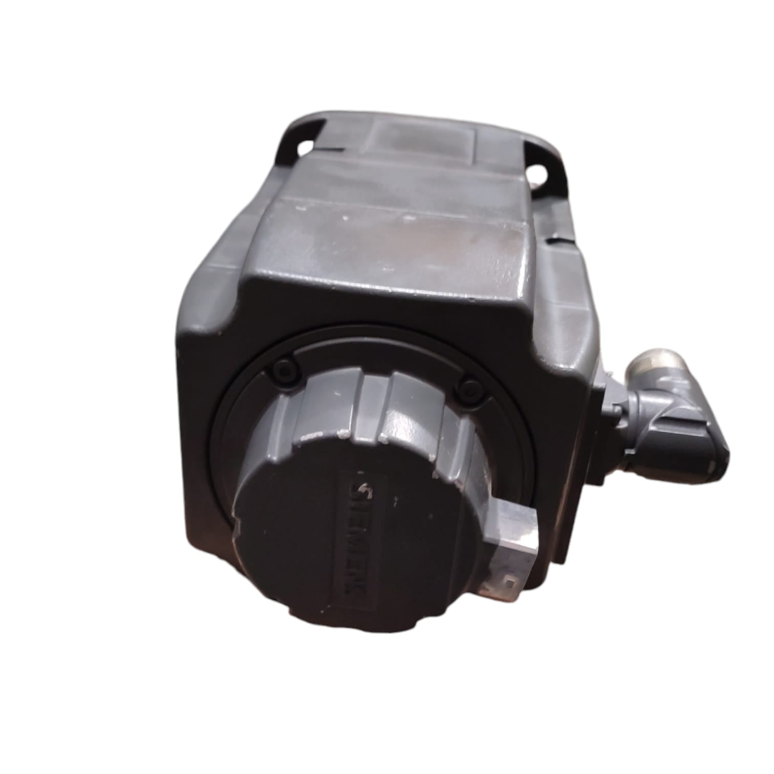 Siemens 1FK7060-2AC71-1CH0 Servomotor