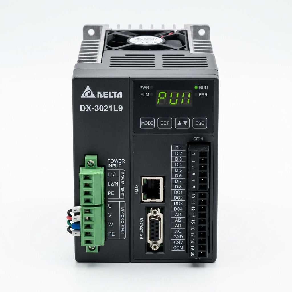 Delta DX-3021L9