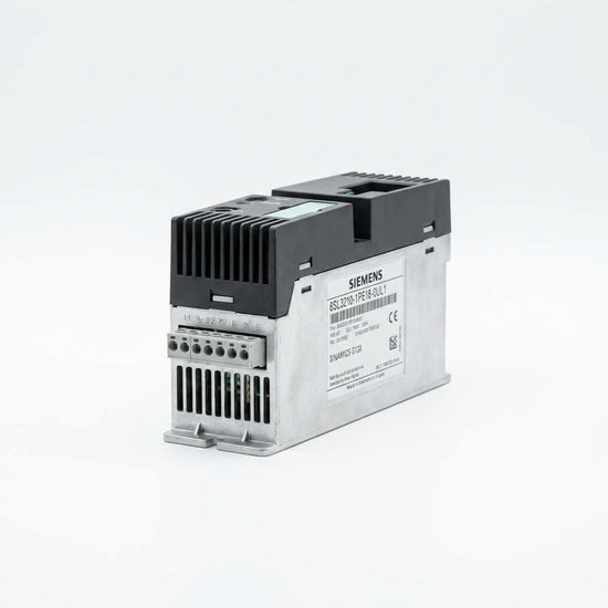 SIEMENS 6SL3210-1PE18-0UL1
