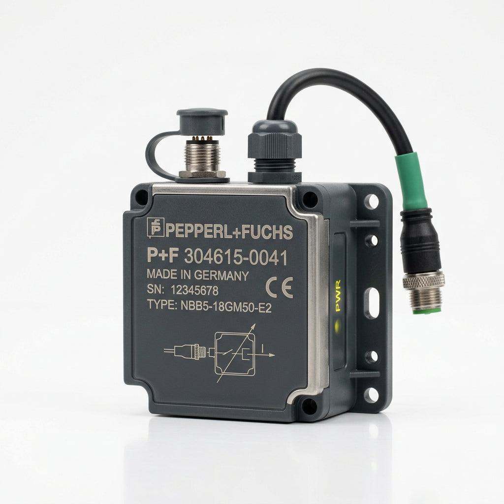 PEPPERL & FUCHS 304615-0041
