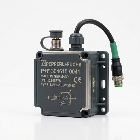 PEPPERL & FUCHS 304615-0041