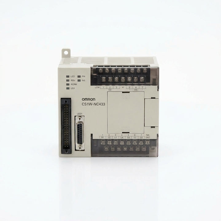 Omron CS1W-NC433