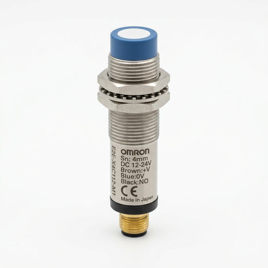 OMRON E2E-X4C112-M1