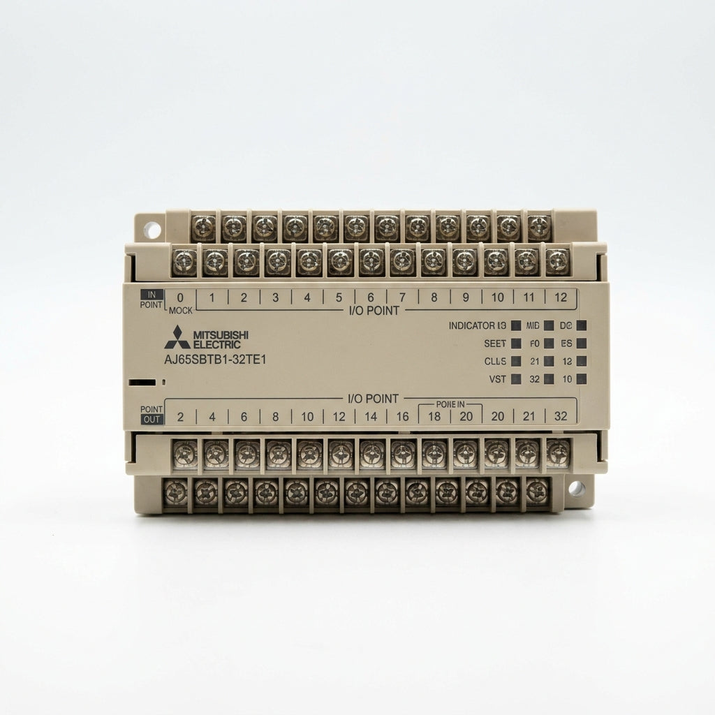 Mitsubishi Electric AJ65SBTB1-32TE1