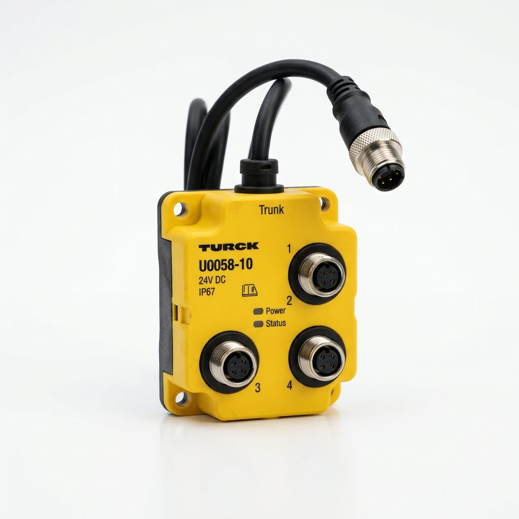 TURCK U0058-10