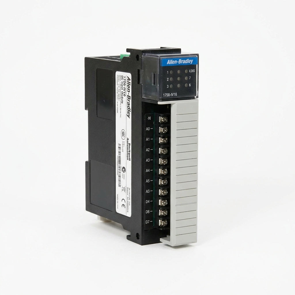 Allen-Bradley 1756-IV16