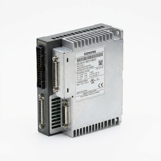 SIEMENS/DRIVES 6SL3210-1KE15-8UF2