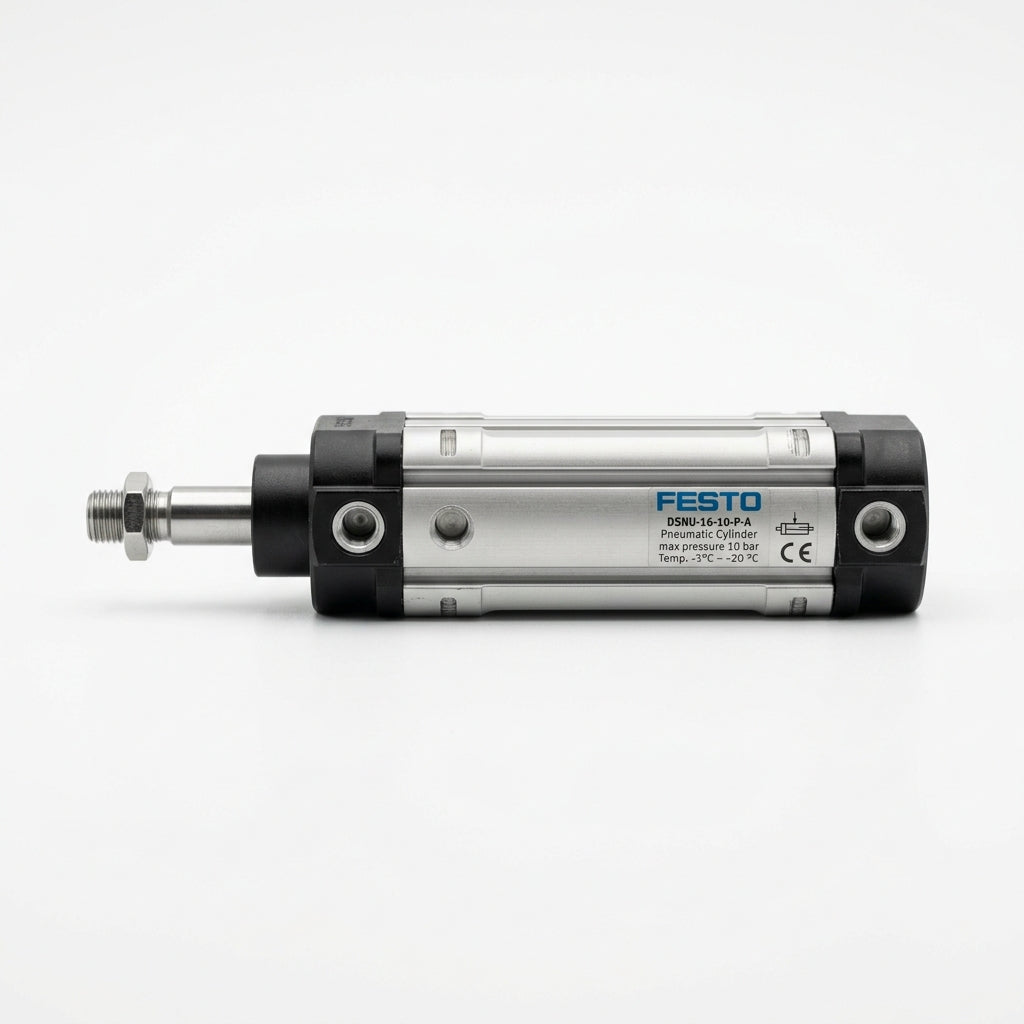 FESTO DSNU-16-10-P-A
