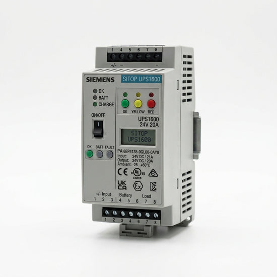 SIEMENS/PA 6EP4135-0GL00-0AY0
