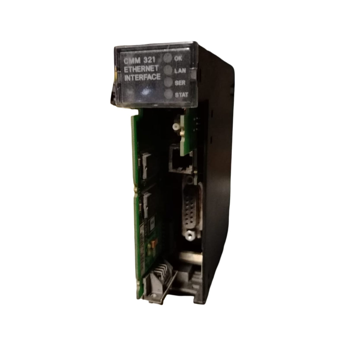 FANUC IC693CMM321-EE