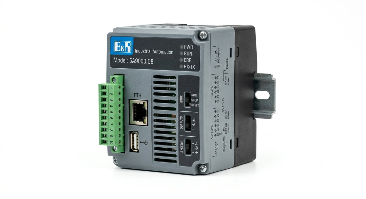 B&R 5A9000.C8