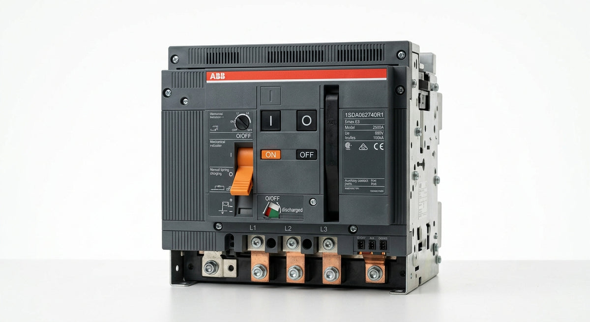 ABB 1SDA062740R1