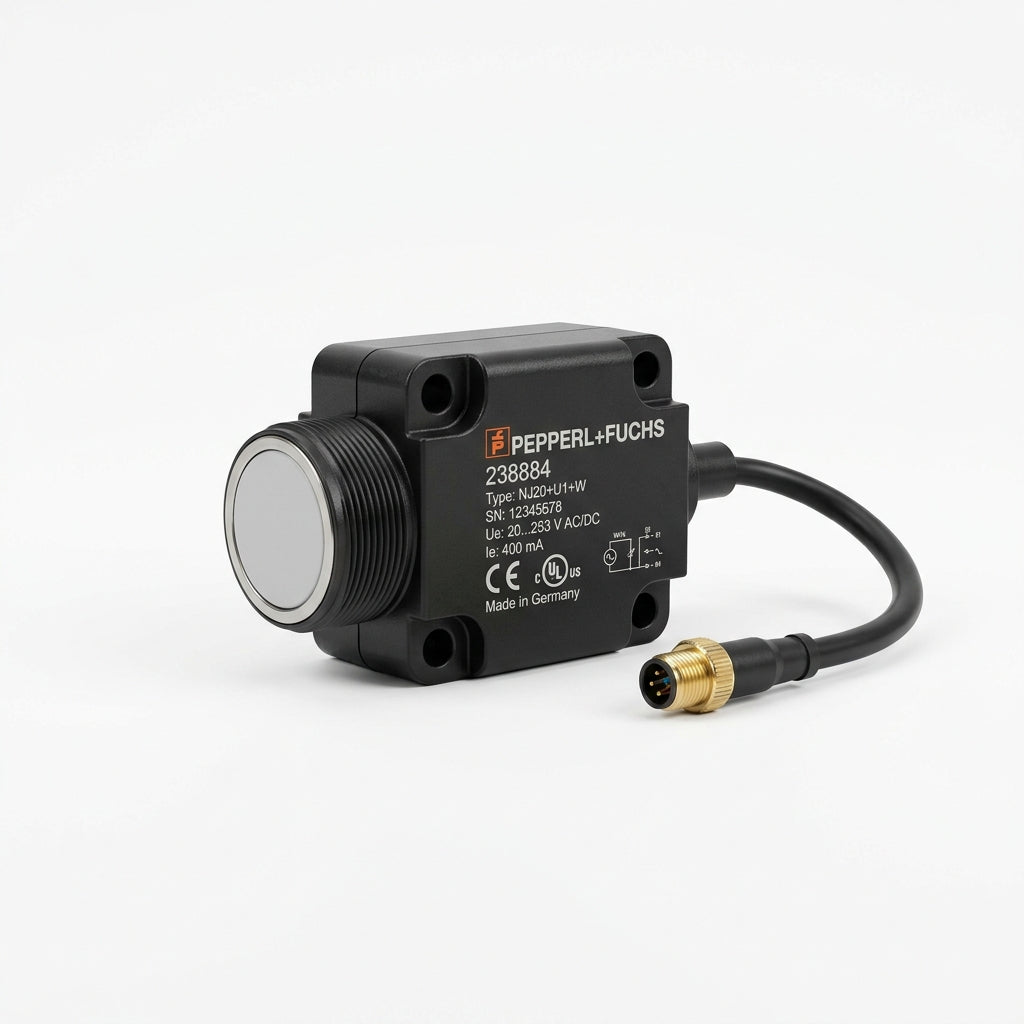 PEPPERL & FUCHS 238884
