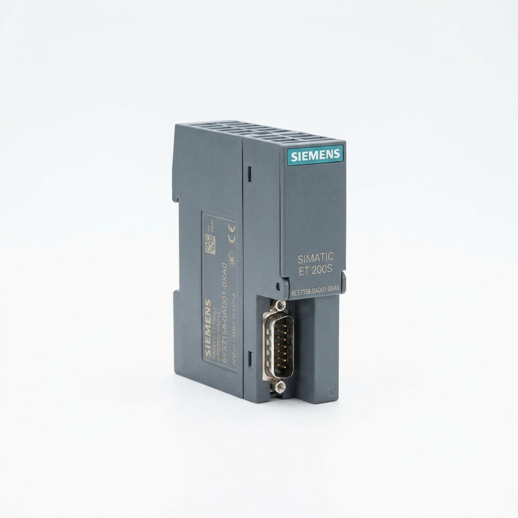 SIEMENS/FA 6ES7158-0AD01-0XA0