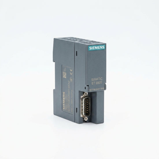 SIEMENS/FA 6ES7158-0AD01-0XA0