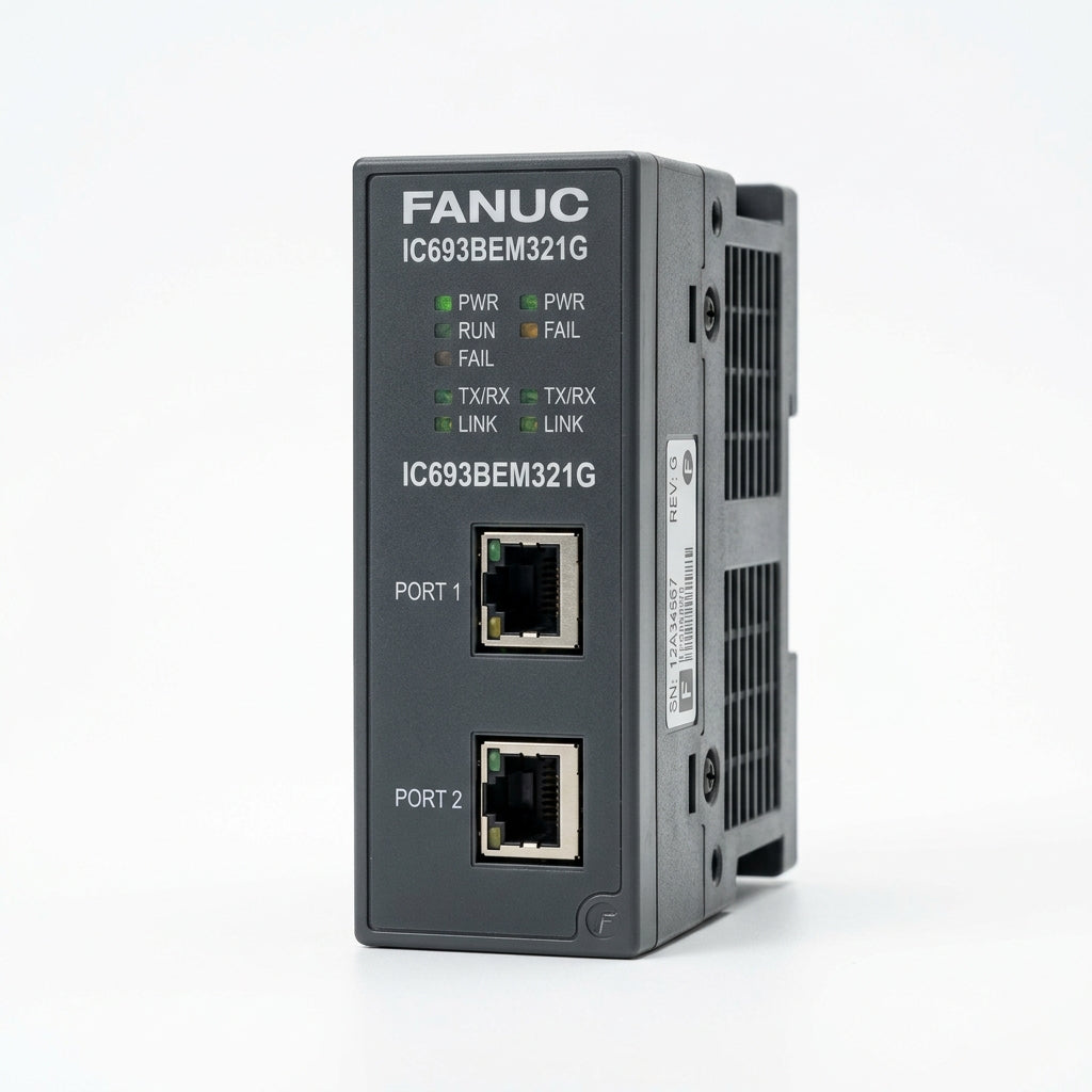 FANUC IC693BEM321G