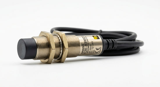 OMRON E2E-X8MD1