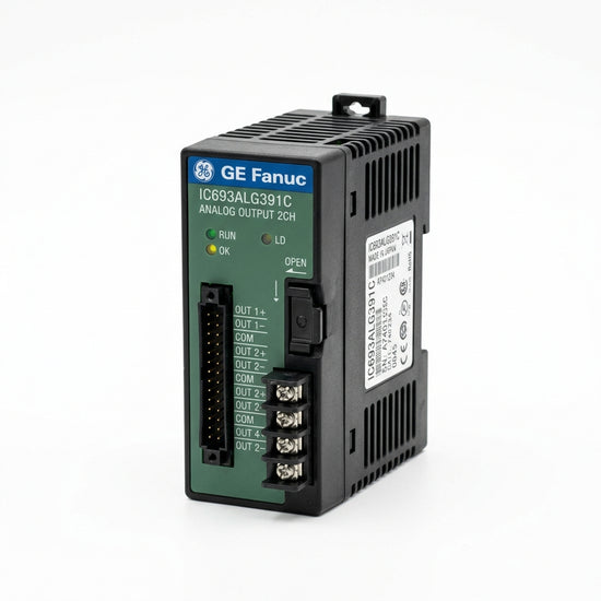 FANUC IC693ALG391C