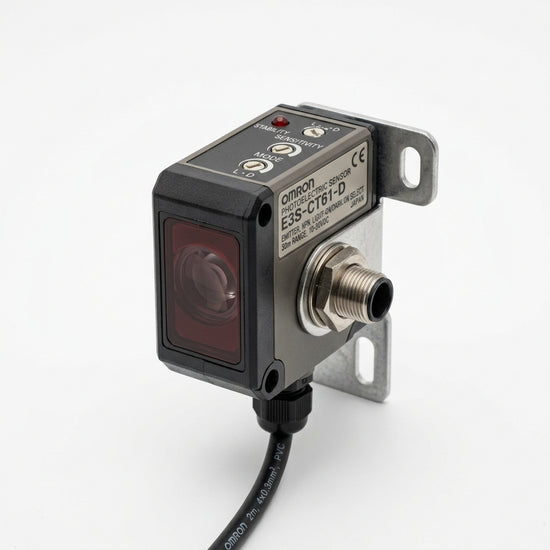 OMRON E3S-CT61-D SENSOR