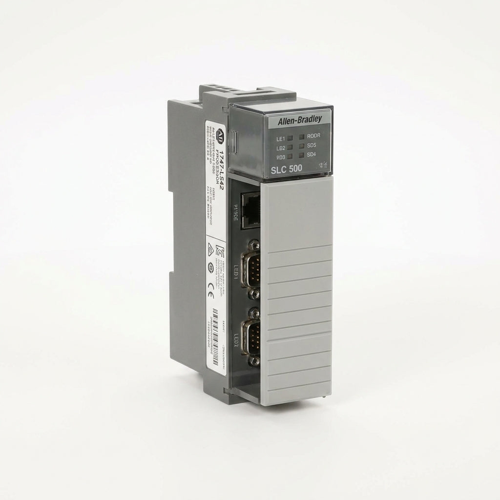 Allen-Bradley 1747-L542