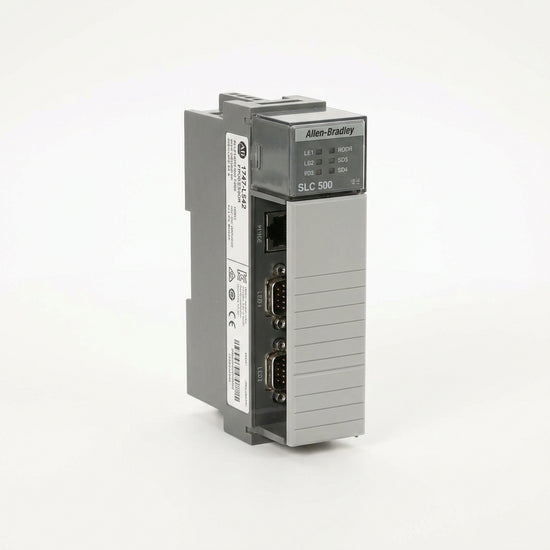 Allen-Bradley 1747-L542