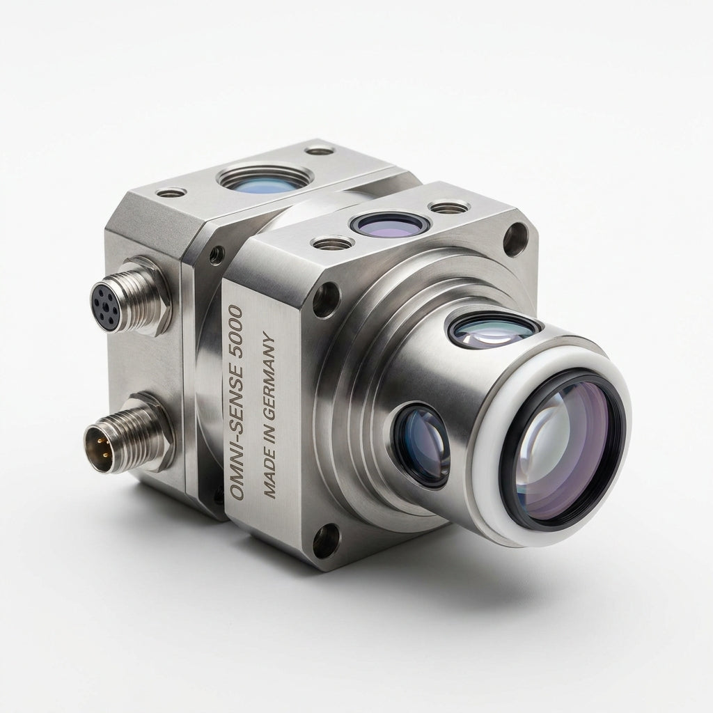 BIND BI2U-EG08-AP6X-V1131 Turck Sensor Inductivo