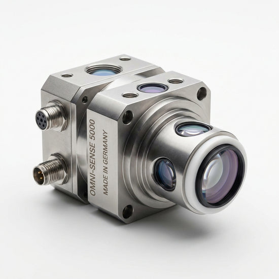 BIND BI2U-EG08-AP6X-V1131 Turck Sensor Inductivo