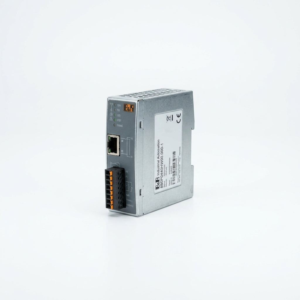 B&R Industrial Automation 8B0P0440HW00.000-1