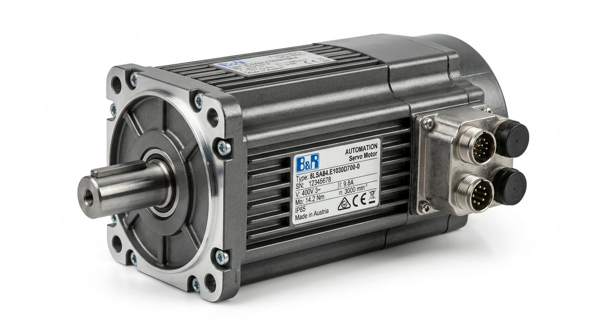 B&R 8LSA84.E1030D700-0