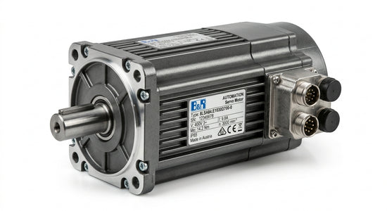 B&R 8LSA84.E1030D700-0