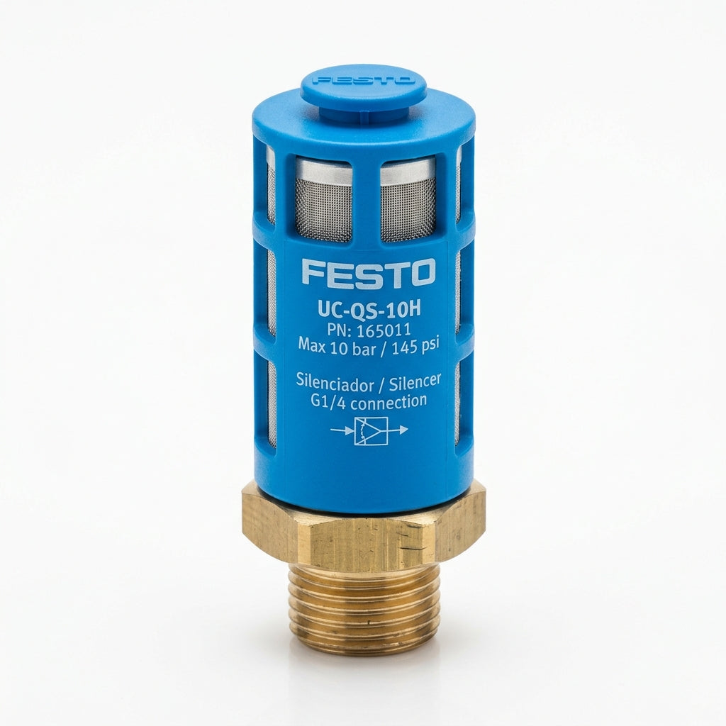 FESTO UC-QS-10H