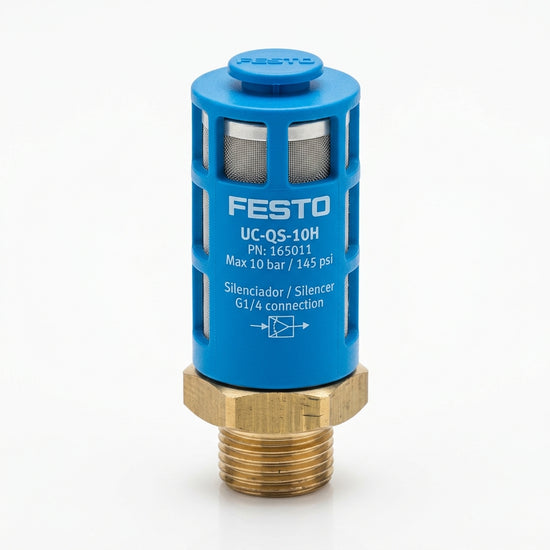 FESTO UC-QS-10H