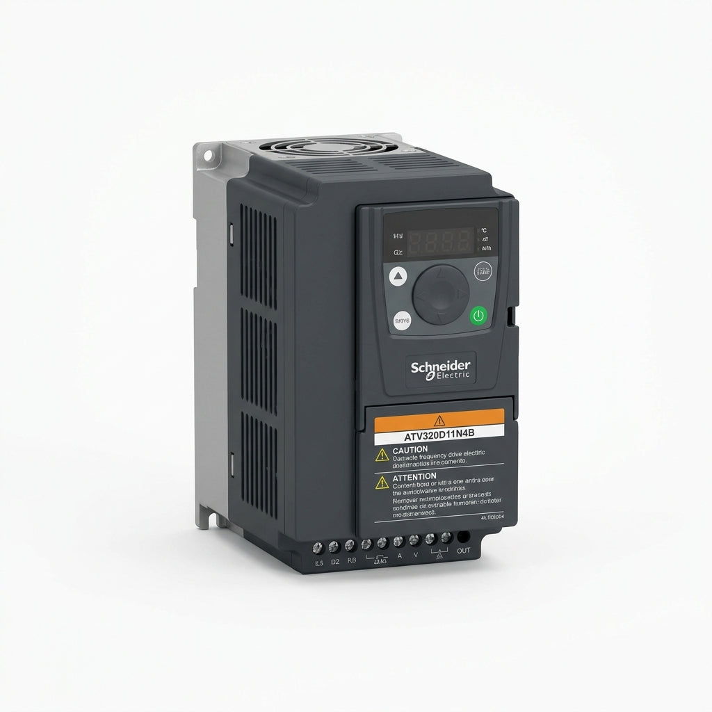 Schneider Electric ATV320D11N4B